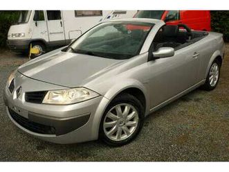 1.9 dci privilège luxe