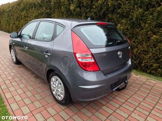 hyundai i30 i30cw 1.4 comfort