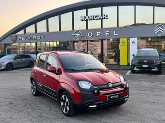 1.0 firefly s&s hybrid - pandina