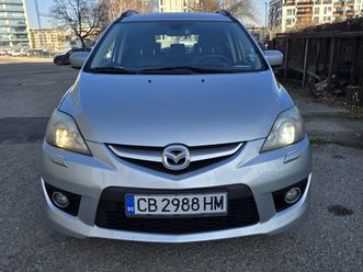 2.0 tdi - 7 местна