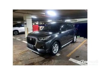2021 daihatsu rocky 1.2 x suv