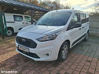 ford tourneo connect grand