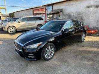 infiniti q50 цена до края на месеца!!! ≫ 2015 • 19 999 лв. • id