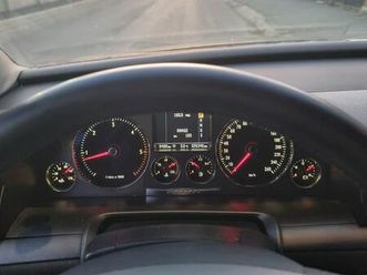vw phaeton 3.0 tdi cisnadioara