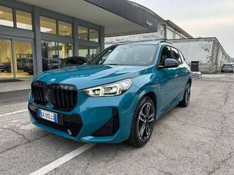 x1 (u11) x1 sdrive 18d msport edition balance