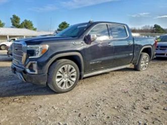 gmc sierra 6.2l 8 4x4 w/rear wheel drv ≫ 2022 • 58 500 лв. • id