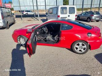 hyundai coupe 1.6 16v gls