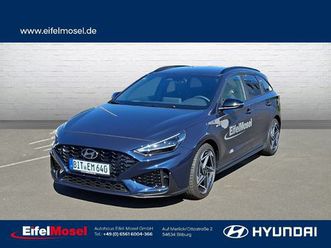 hyundai i30 1.5 t-gdi 48v 7-dct n line