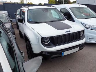 jeep renegade 4xe 1.3 phev 177 kw(240cv) trailhawk at
