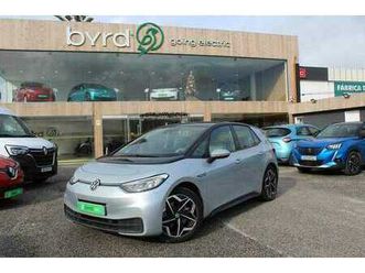 volkswagen id.3 77 kwh pro s