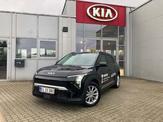 kia ev3 81 long range prestige 5d