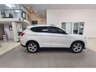 2021 haval h2 1.5t city auto