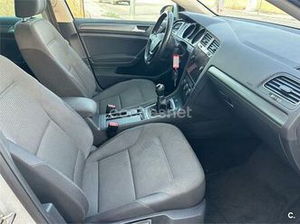volkswagen golf advance 1.6 tdi variant