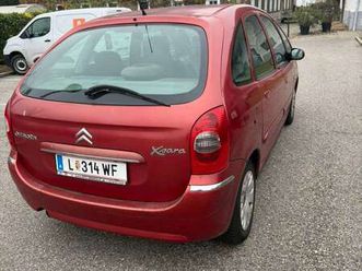 citroën xsara 1,5