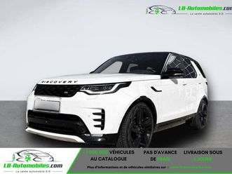 land rover discovery 3.0 d300
