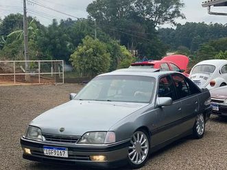 chevrolet omega cd 4.1 / 3.0 1997