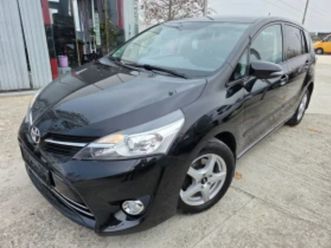 toyota verso 2.0 d4d facelift handsfree тмпомат парктроник ≫ 2014 • 11 900 лв. • id