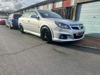 vauxhall, vectra, hatchback, 2006, manual, 2792 (cc), 5 doors