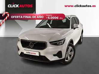 2.0 163cv b3 g core auto