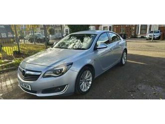 vauxhall, insignia, hatchback, 2016, manual, 1364 (cc), 5 doors