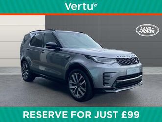 3.0 d350 mhev dynamic se auto 4wd euro 6 (start/stop) 5dr