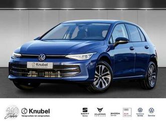 viii energy 1.5 etsi dsg led+ nav.vorb. ganzj.r...