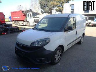 cargo doblo dobla² 1.6 mjt 105cv ch1