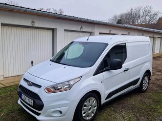 1.0 ecobst tourneo 205 swb ambiente