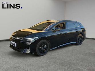 tourer gtx 4motion 250 kw business