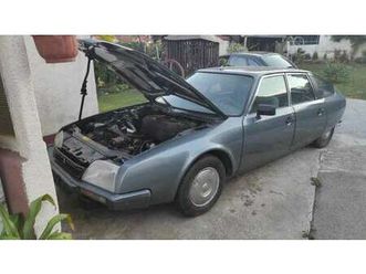 citroën cx 2.0 tre