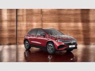 mercedes-benz eqa eqa 250