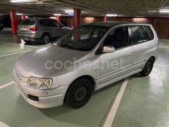 mitsubishi space star 1.3 16v
