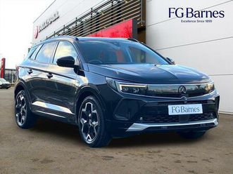 1.2 turbo ultimate euro 6 (s/s) 5dr