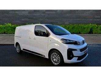 1.5 bluehdi asphalt standard panel van standard eu