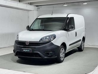 cargo doblo dobla² 1.3 mjt s and s pc-tn cargo lounge