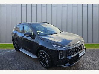 1.6 t-gdi gt-line s dct euro 6 (start/stop) 5dr