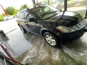 nissan murano ≫ 2007 • 8 000 лв. • id