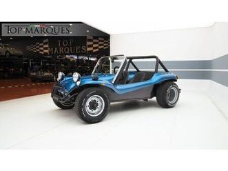 dune buggy mirage