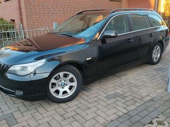 bmw 525 diesel für.. 2900€. 015152901978