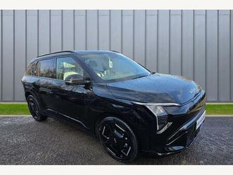 81.4kwh gt-line auto 5dr