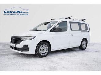 2.0 tdci 122hk awd l2 proff+|acc|navi|krok|webasto|rkam
