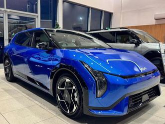 81.4kwh gt-line s auto 5dr