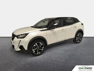 2008 puretech 130 s&s eat8