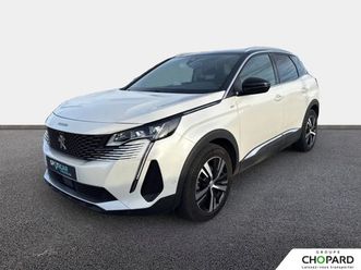 3008 bluehdi 130ch s&s eat8