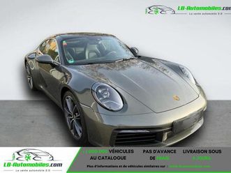 porsche 911 - 992 coupe 3.0i 385 pdk