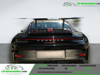 porsche 911 - 992 gt3 rs 4.0i 525 pdk