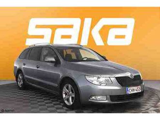 combi 2,0 tdi 140 comfort dsg autom. myydään huutokauppa.comissa