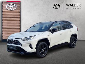 2.5 hybrid selection skyview salon polska bezwypadkowy