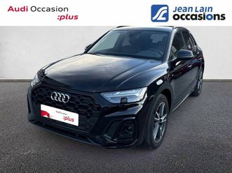 q5 35 tdi 163 s tronic 7 s line