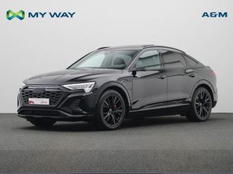 s-line quattro 408 pk